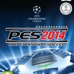 PES 2014: Pro Evolution Soccer icon