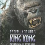 Peter Jackson’s King Kong – The Official Game of the Movie icon