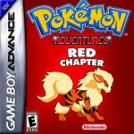 Pokémon Adventure: Red Chapter icon