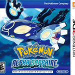 Pokemon Alpha Sapphire icon