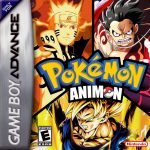 Pokémon Animon icon