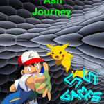 Pokémon Ash Journey icon