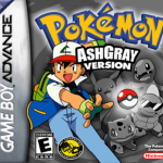 Pokémon AshGray