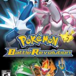 Pokémon Battle Revolution icon