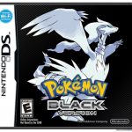 Pokémon Black and White icon