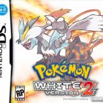 Pokémon Black and White 2 icon