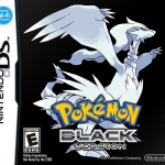 Pokémon Black Version icon