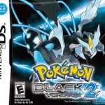 Pokémon Black Version 2 icon