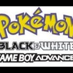 Pokemon Black & White Advanced