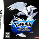 Pokemon Blaze Black