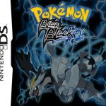 Pokémon Blaze Black 2 icon