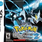 Pokémon Blaze Black 2 Redux icon