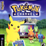 Pokemon Channel