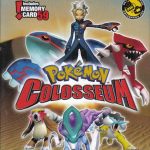 Pokémon Colosseum icon