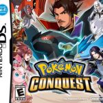 Pokémon Conquest icon