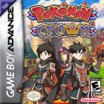 Pokémon Crown icon