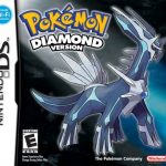 Pokémon Diamond & Pearl icon