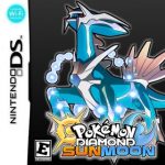 Pokemon Diamond Sun and Moon icon