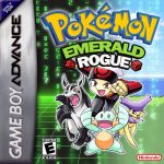 Pokémon Emerald Rogue icon