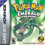 Pokémon Emerald Version icon