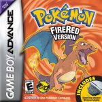 Pokémon FireRed Version icon