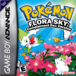 Pokémon Flora Sky