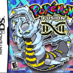 Pokemon Fusion Platinum