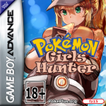 Pokémon Girls Hunter icon