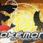 Pokémon GS Chronicles icon