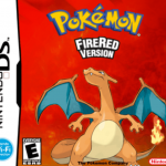 Pokémon Heart Red icon