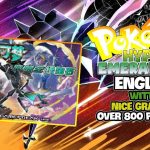 Pokemon Hyper Emerald 807 English Patched icon