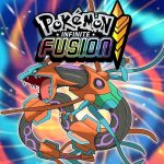 Pokémon Infinite Fusion icon