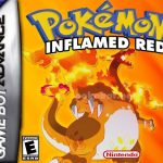 Pokémon Inflamed Red icon