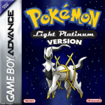 Pokémon Light Platinum icon