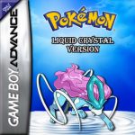 Pokémon Liquid Crystal icon