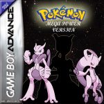 Pokémon Mega Power icon