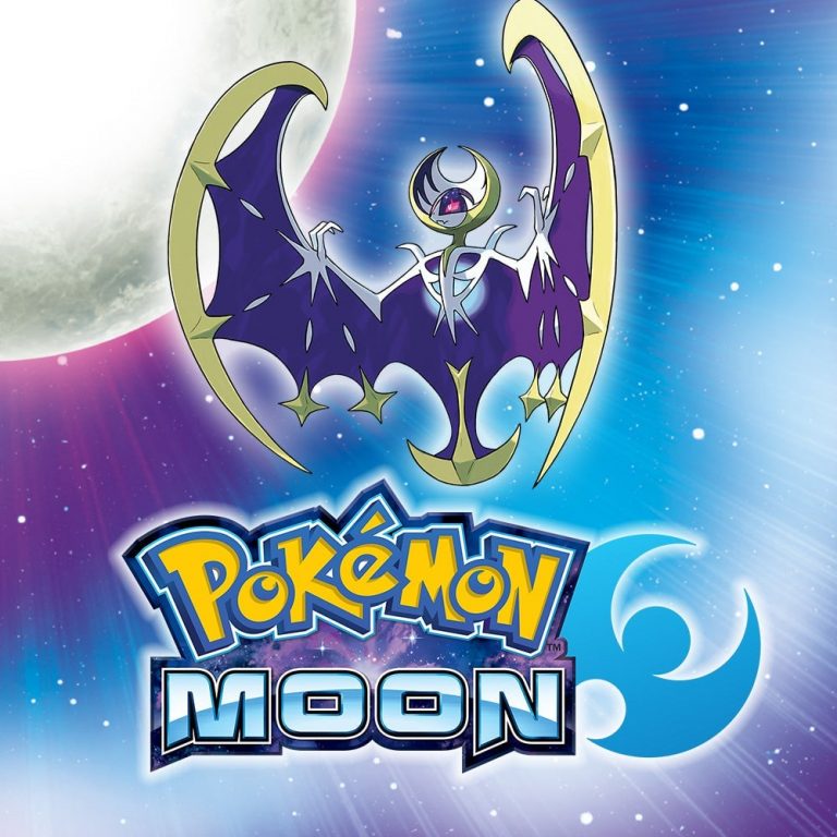 Pokemon Meissa Moon