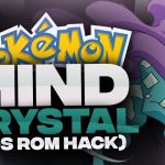 Pokemon Mind Crystal English Version icon