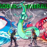 Pokémon Modern Emerald icon