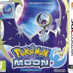 Pokémon Moon icon