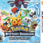 Pokemon Mystery Dungeon: Gates to Infinity icon