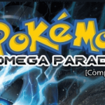 Pokemon Omega Paradox icon