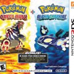 Pokémon Omega Ruby icon