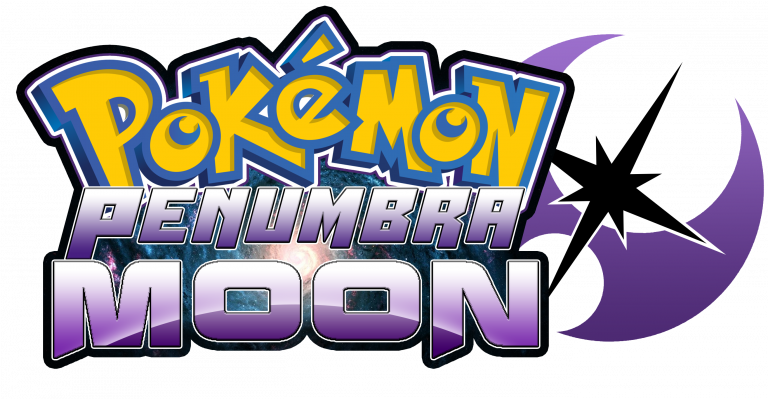 Pokemon Penumbra Moon