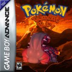 Pokemon Pigment Ruby icon