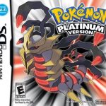 Pokémon Platinum icon