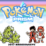 Pokemon Prism