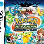 Pokémon Ranger: Shadows of Almia