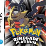 Pokémon Renegade Platinum icon