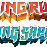 Pokémon Rising Ruby & Sinking Sapphire icon